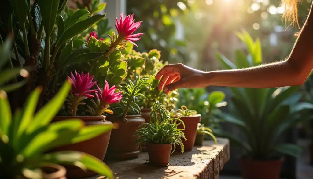 45 plantas para area externa que aguentam sol e seca