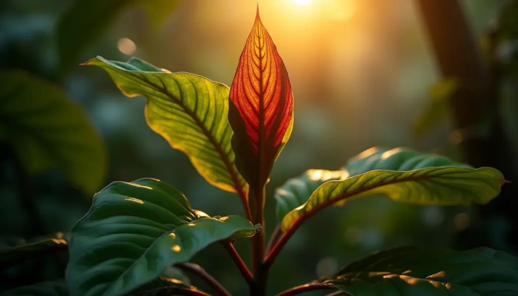 Ela reza mesmo? Tudo sobre a planta rezadeira e como cuidar