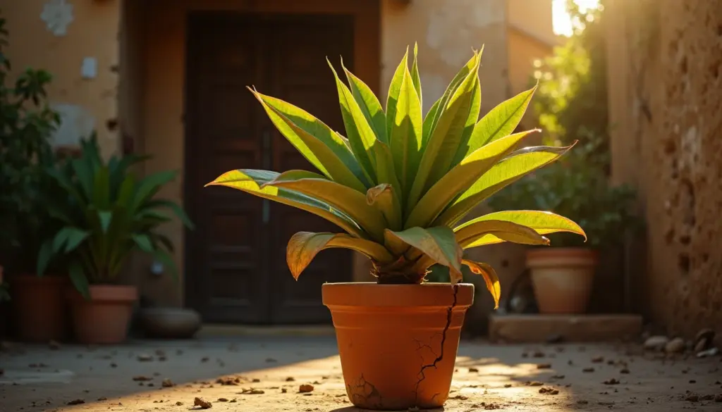 Planta santa barbara murchou? O erro que 90% cometem na rega