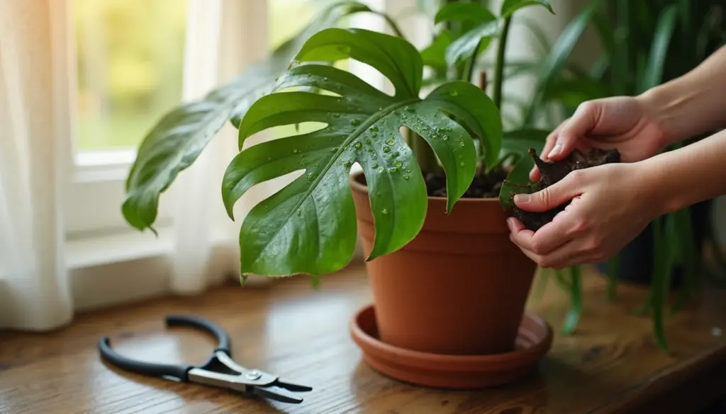 Folhas queimadas? O que fazer para salvar sua planta agora