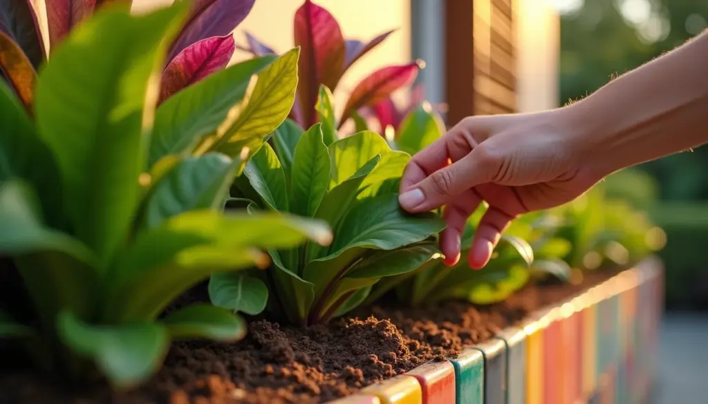 45 plantas para canteiro de muro que realmente vingam