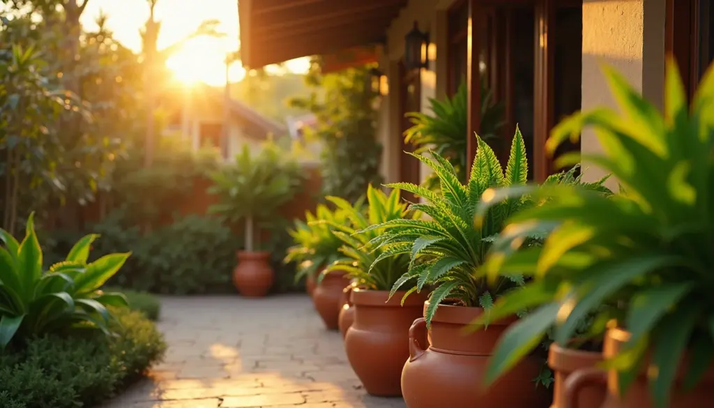 36 Plantas para Fachada de Casa que São Resistentes e Fáceis de Cuidar 36 Plantas para Fachada de Casa que São Resistentes e Fáceis de Cuidar