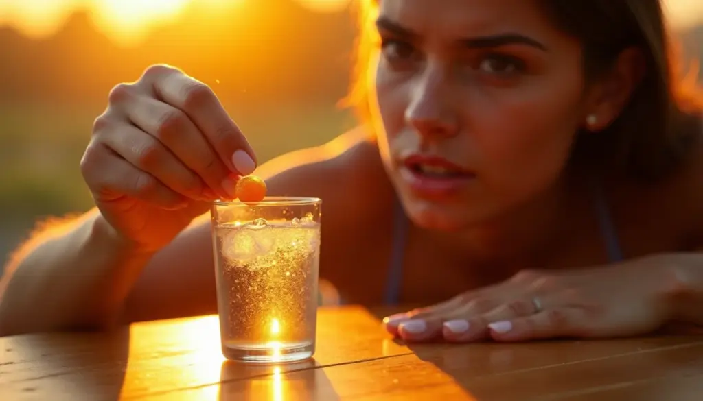 Posso tomar vitamina C efervescente todos os dias? O que a ciência diz
