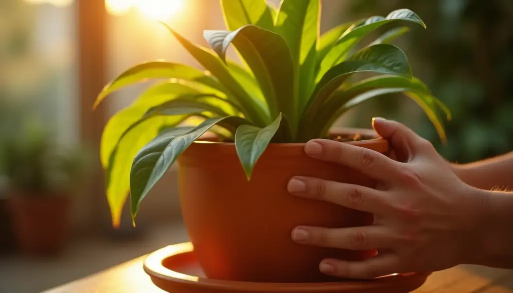 Prato para vaso de planta: 10 modelos que evitam sujeira e apodrecimento