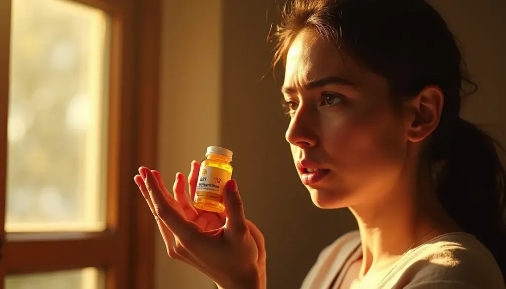 Qual melhor horário para tomar vitamina B12 sublingual e não errar