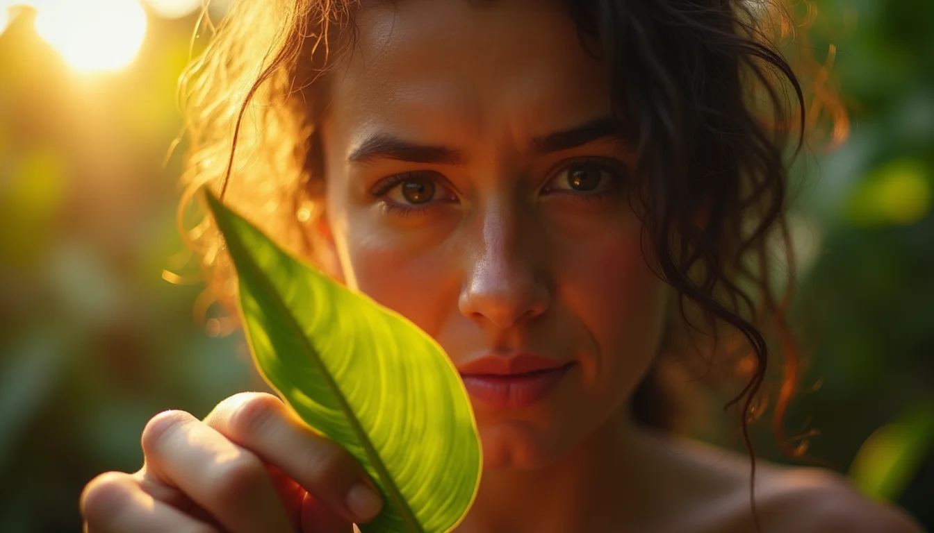 Qual planta é essa? 5 apps que identificam na hora