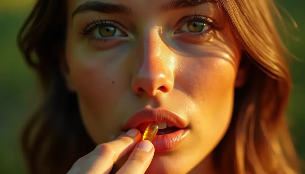 Quando tomar vitamina B12: o horário que turbina sua energia