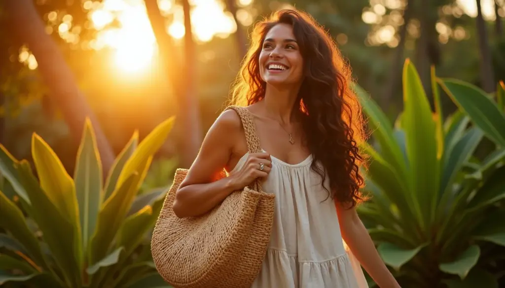 47 Ideias Incríveis com Ráfia que Você Vai Amar Fazer