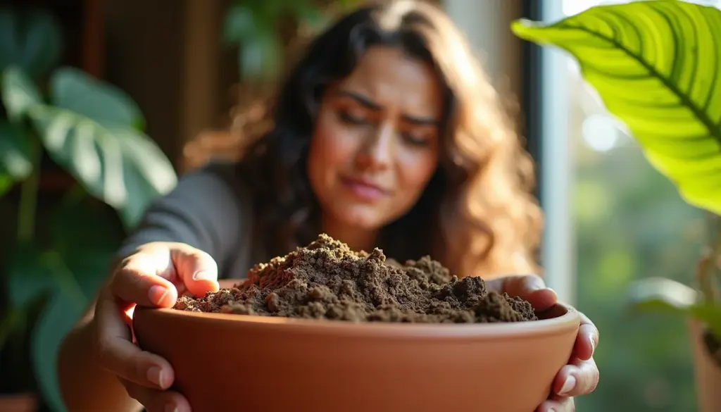 Regar as plantas todo dia pode estar matando elas: aprenda o jeito certo