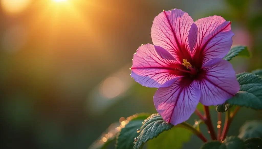 Ruellia: a planta que floresce o ano inteiro e você não precisa regar todo dia