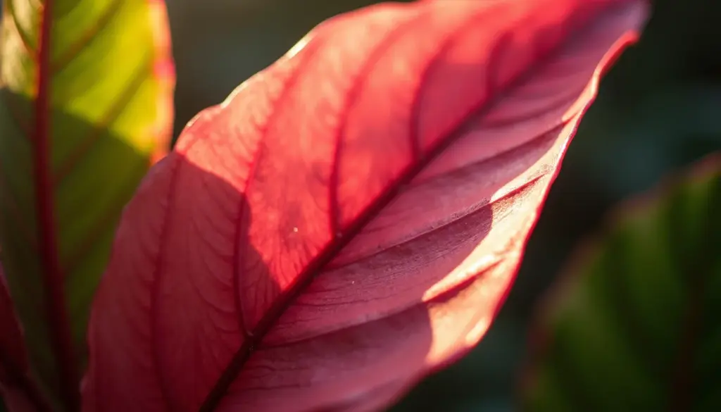 Seu singônio rosa está ficando verde? O erro comum que você comete