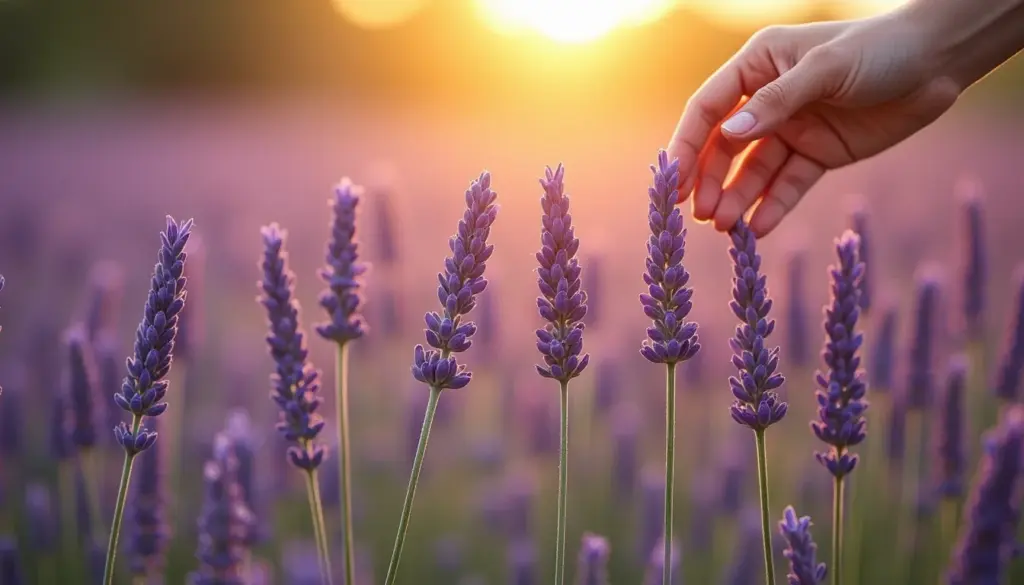 5 tipos de alfazema: qual tem o aroma ideal para você?