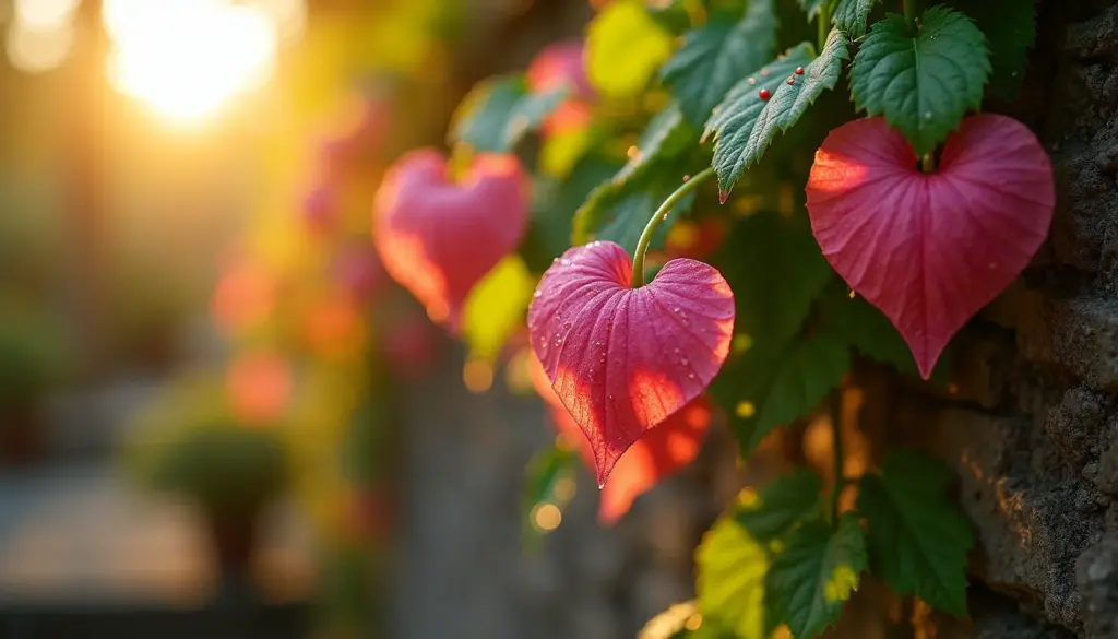 Trepadeira amor agarradinho: o truque para ela florir o ano inteiro