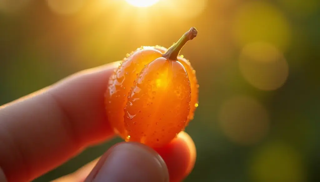 Uva japonesa: a fruta que cura ressaca mais rápido que água de coco