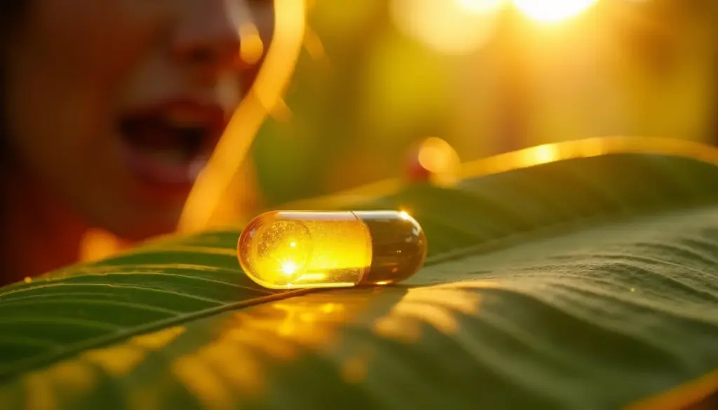 Vitamina amarela: o que é e por que você precisa saber a diferença