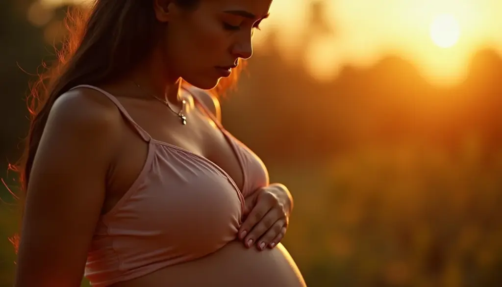 Vitamina B12 baixa na gravidez: o alerta que toda gestante precisa ouvir