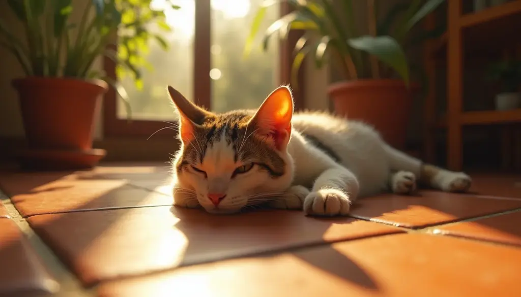 Vitamina B12 gatos: sinais de deficiência que você ignora