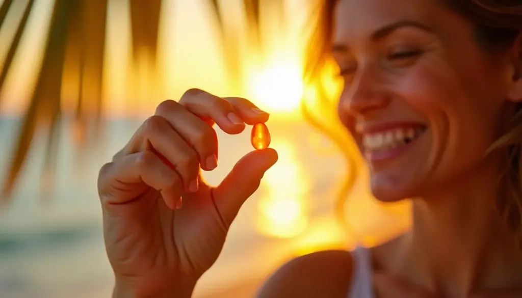Vitamina B12 mastigável: a forma que acaba com o cansaço e dá energia