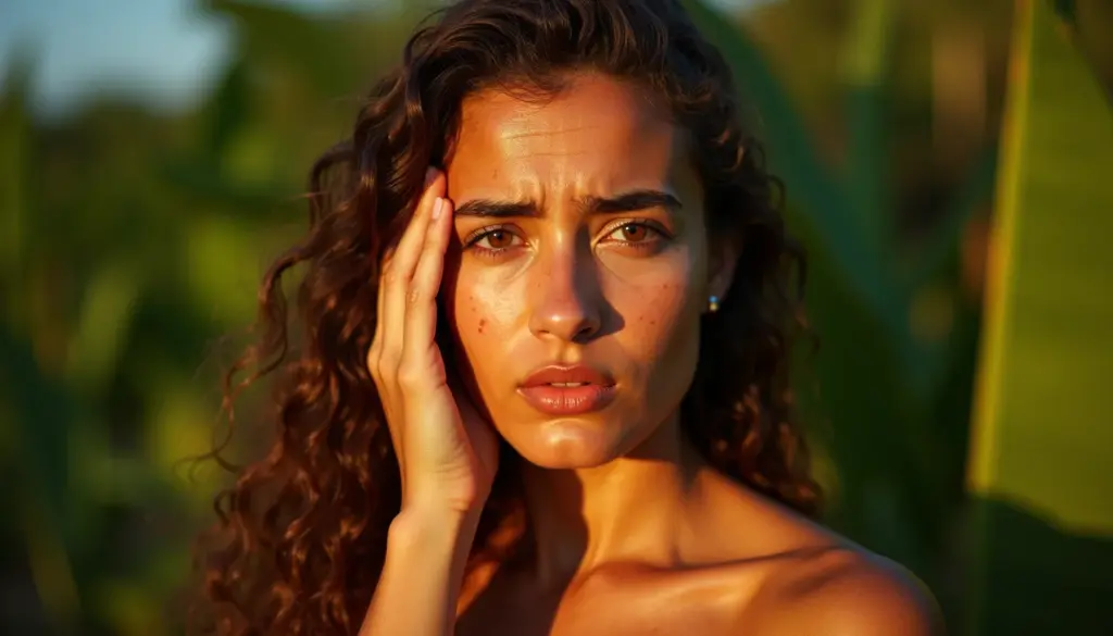 Vitamina B12 tem efeito colateral? Dor de cabeça e acne podem ser sinais