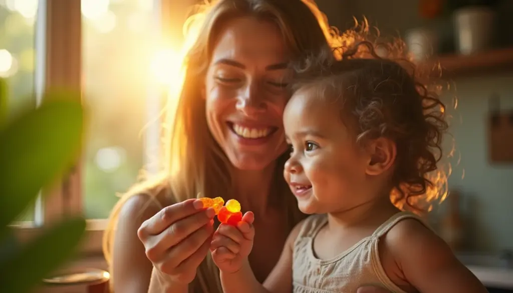 Vitamina completa infantil em 2026: como acertar na escolha