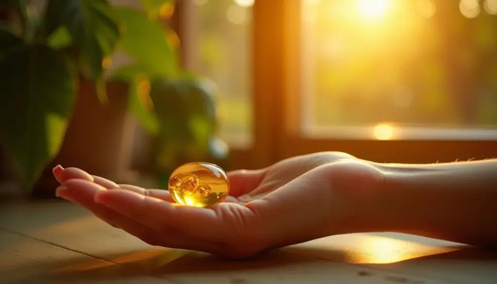Vitamina D Althaia 50000: como tomar do jeito certo