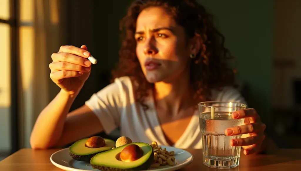 Vitamina D lipossolúvel: o erro que faz você perder dinheiro e saúde