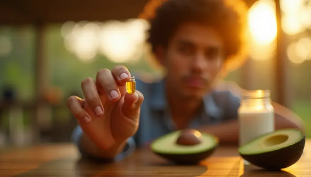 Tomar vitamina D3 Growth sem gordura é jogar dinheiro fora