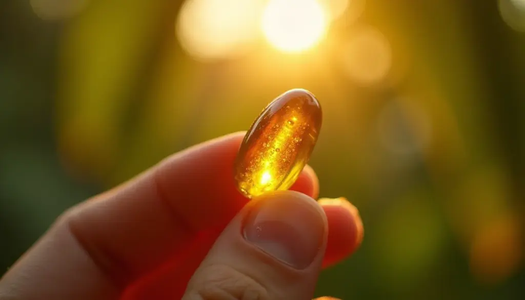 Acetato de racealfatocoferol: a forma de vitamina E que realmente funciona