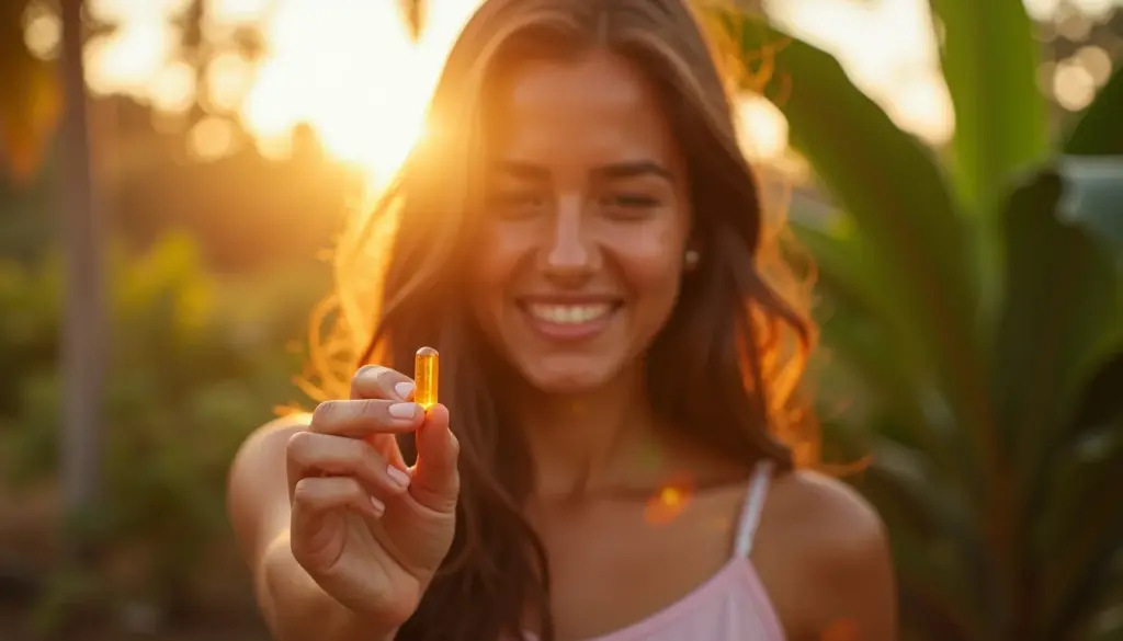Vitamina Gerovital para que serve? O que dizem as brasileiras