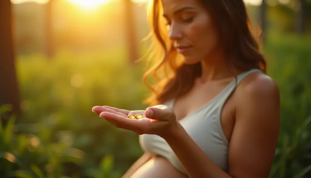 Vitamina materna para gestante: o que você precisa saber antes de comprar