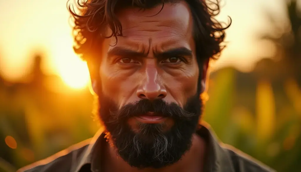 Vitamina Neo Química Homem: cabelo forte e barba cheia?