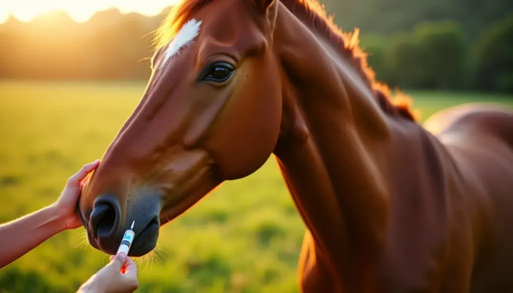 Vitamina para cavalo engordar injetável: 10 opções reais e preços
