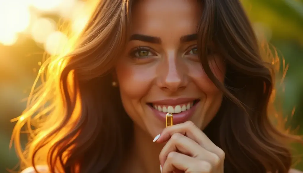 A vitamina para nascer cabelo que para de cair em 30 dias A vitamina para nascer cabelo que para de cair em 30 dias