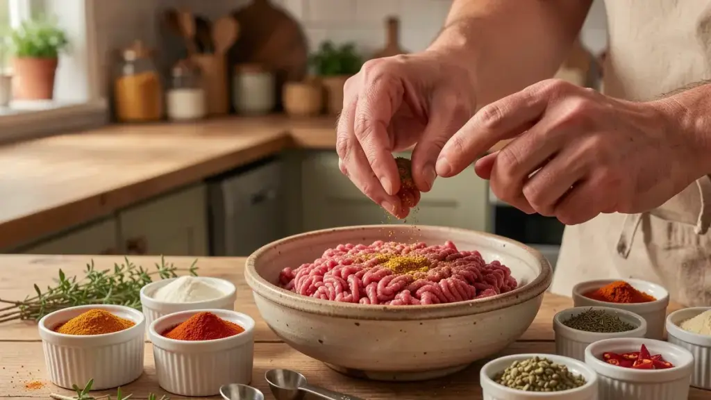 O que substitui cominho na carne moída: 5 trocas com a medida exata O que substitui cominho na carne moída: 5 trocas com a medida exata