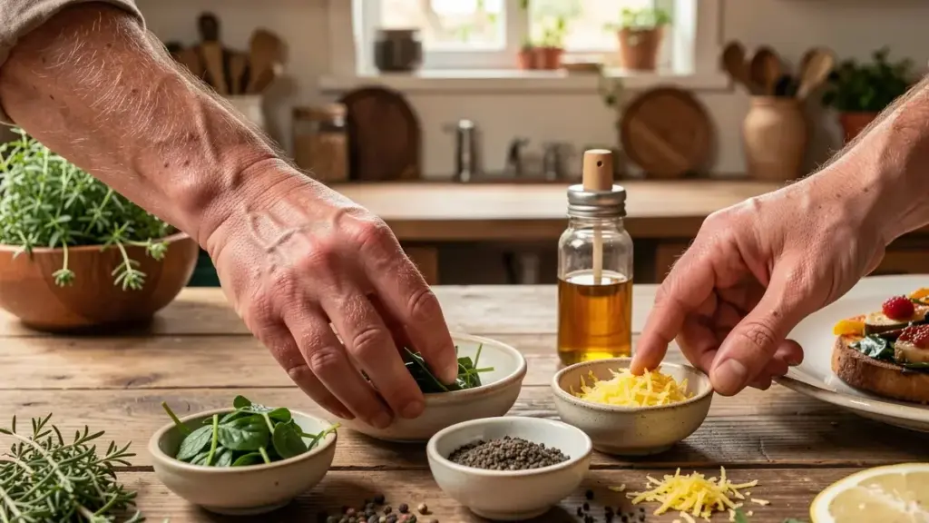 Substitutos para pimenta de szechuan: o que dá o formigamento e o que só dá aroma